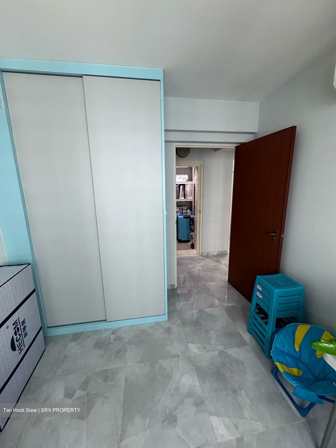 Blk 93A Telok Blangah Parcview (Bukit Merah), HDB 4 Rooms #450293571